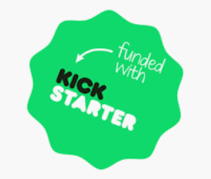 Kickstarter created a Spirulina Farming Movement thanks to 77 Backers